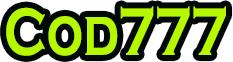 Cod777